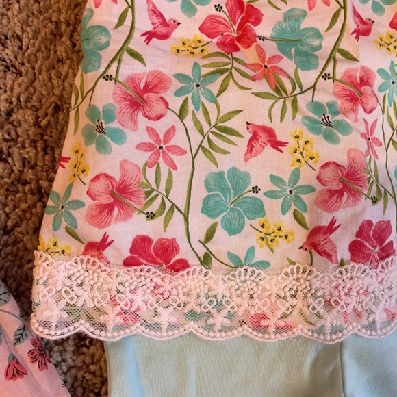 Spring outfits - Picture 5 of 8